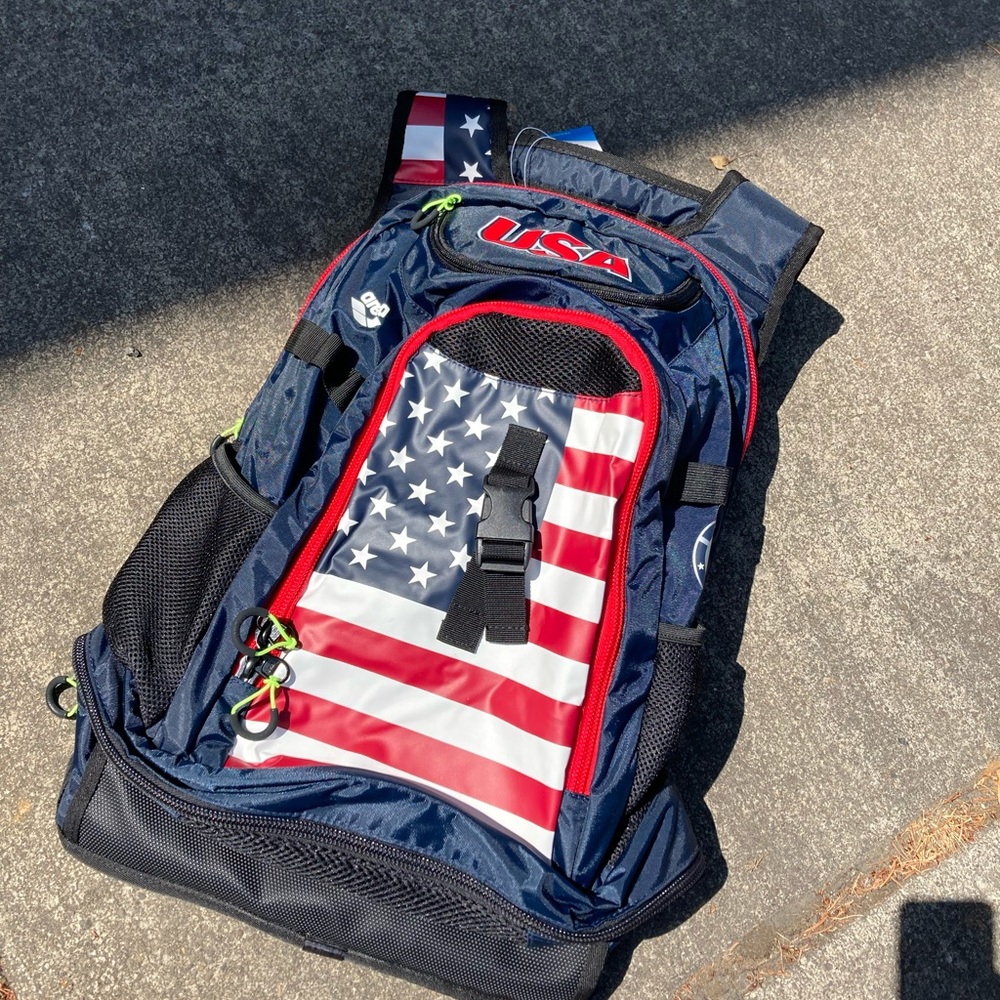 Arena Swimming Backpack
